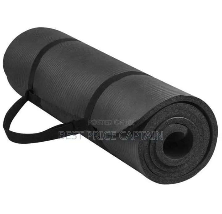 8mm Yoga Mats.