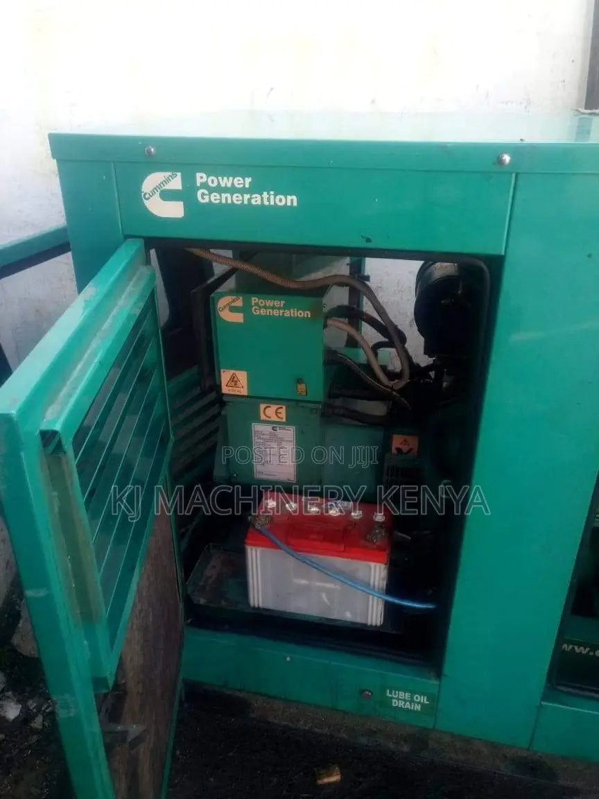 Power Generator Repairs Specialists / Techinicians