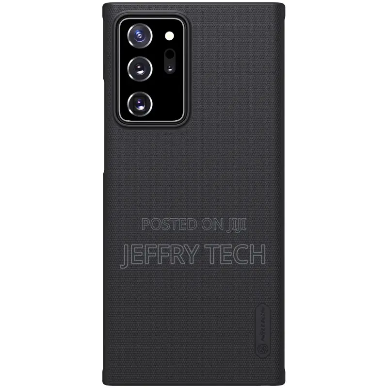 Nillkin Super Frosted Hard Back Samsung Galaxy Note 20