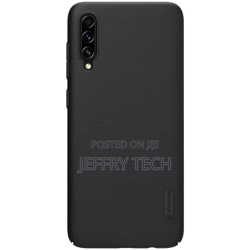 Nillkin Super Frosted Shield Case for Samsung Galaxy A70s
