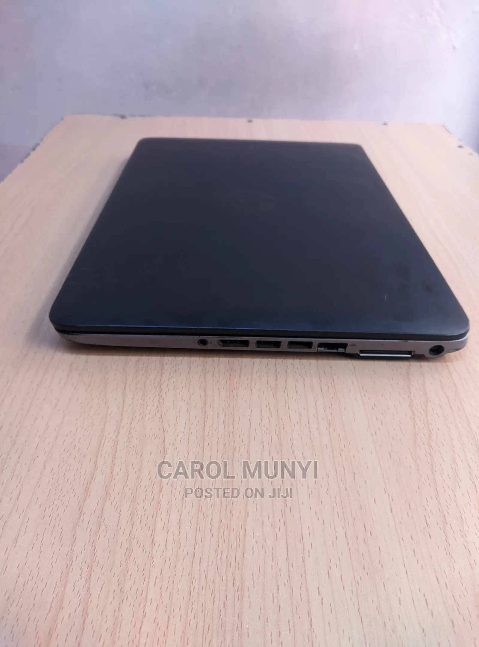 Laptop HP EliteBook 840 G1 4GB Intel Core I7 HDD 500GB