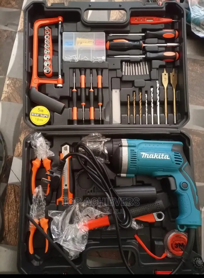 Makita Toolbox/Toolkit