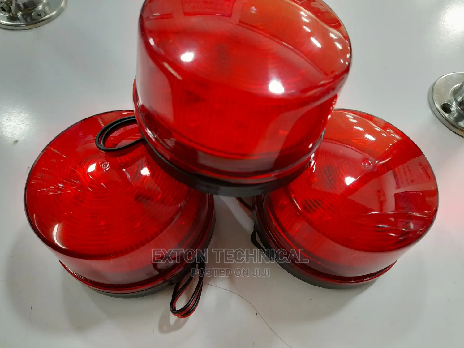 Low Power Strobe Light 12v