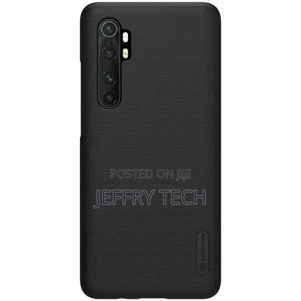 Nillkin Xiaomi Mi Note 10 Lite Super Frosted Shield Matte Co