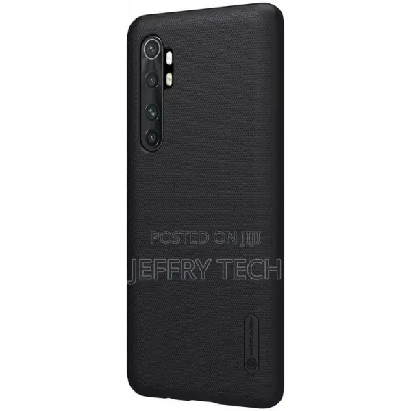 Nillkin Xiaomi Mi Note 10 Lite Super Frosted Shield Matte Co