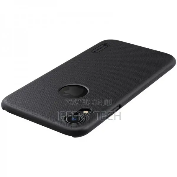 Nillkin Apple iPhone XR Super Frosted Shield Matte Cover Cas