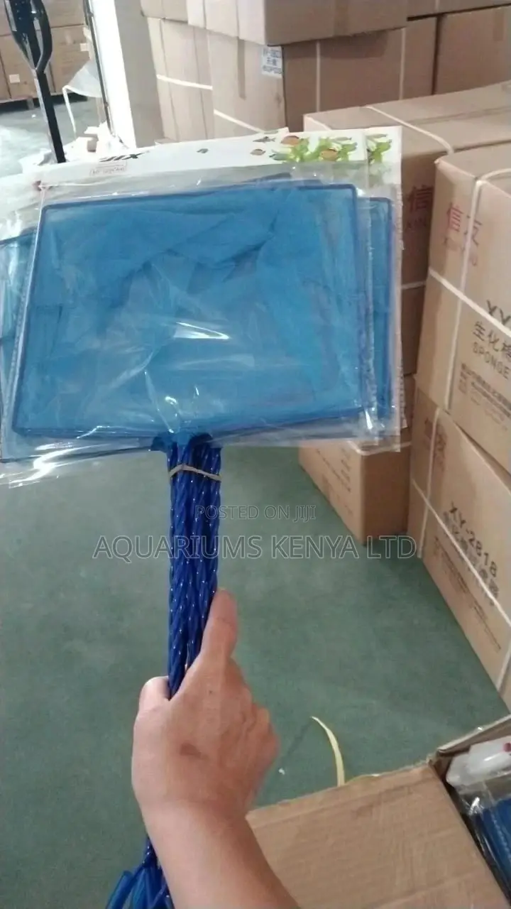 Aquarium Fish Net 10inch