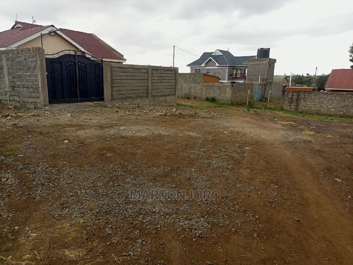 Murera Residential Plots ( Ruiru)