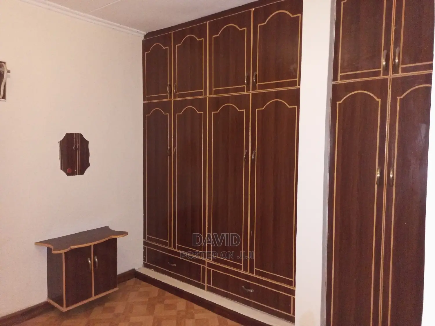 3bdrm Bungalow in Makao, Nakuru Town East for Sale