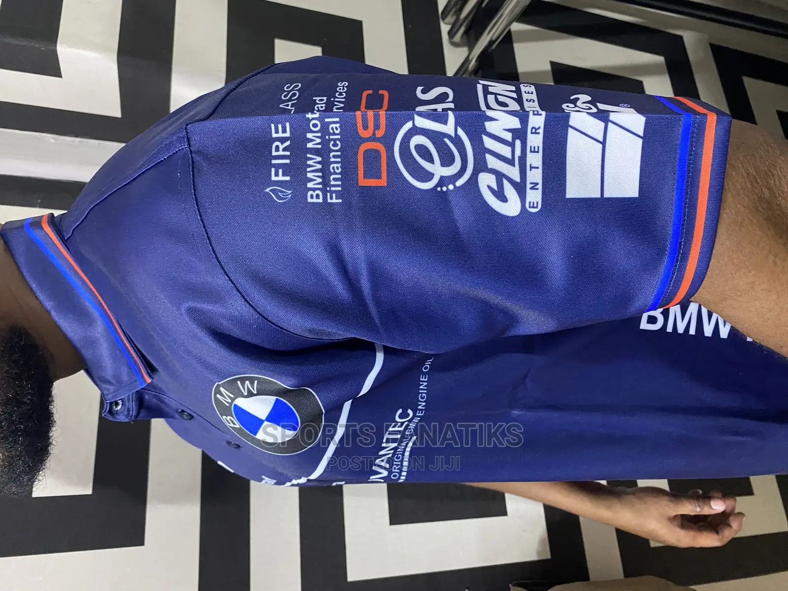 BMW Tshirt