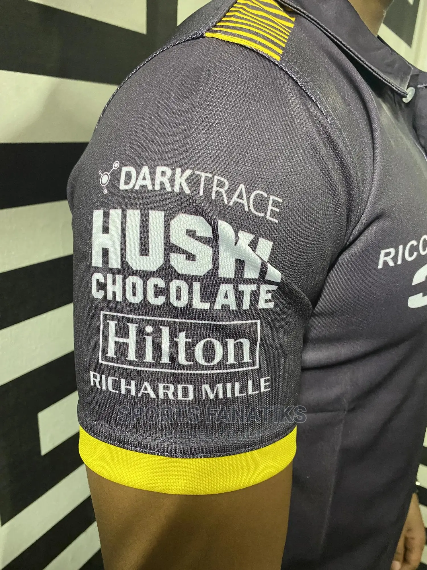 McLaren Formula 1 Merchandise
