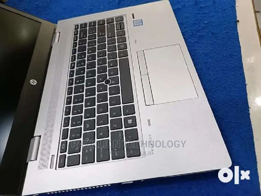 New Laptop HP ProBook 640 G4 8GB Intel Core I5 SSD 256GB