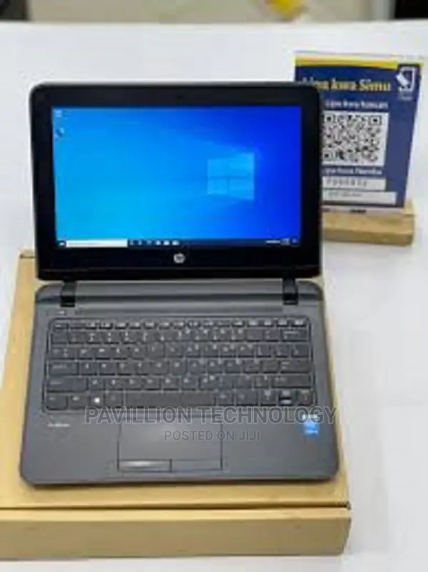 Laptop HP Probook 11 EE G1 8GB Intel Core I3 SSD 128GB