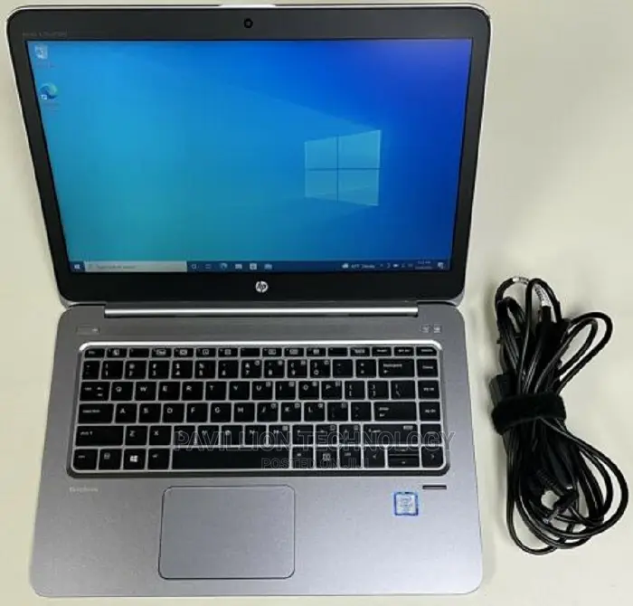 Laptop HP EliteBook 1040 G3 16GB Intel Core I7 SSD 128GB