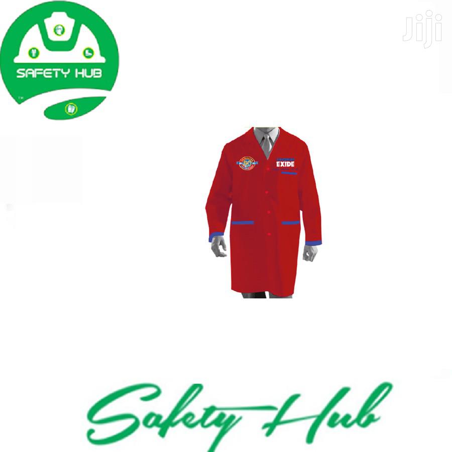 Dust Coats (Wholesale Retail)