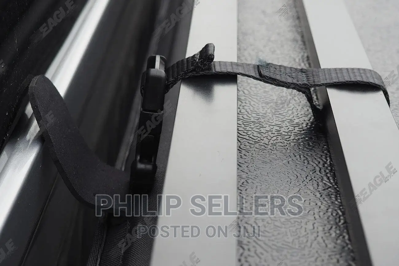 Toyota Hilux Revo Hawk Hard Tri Fold Tonneau Cover – Bed Cov