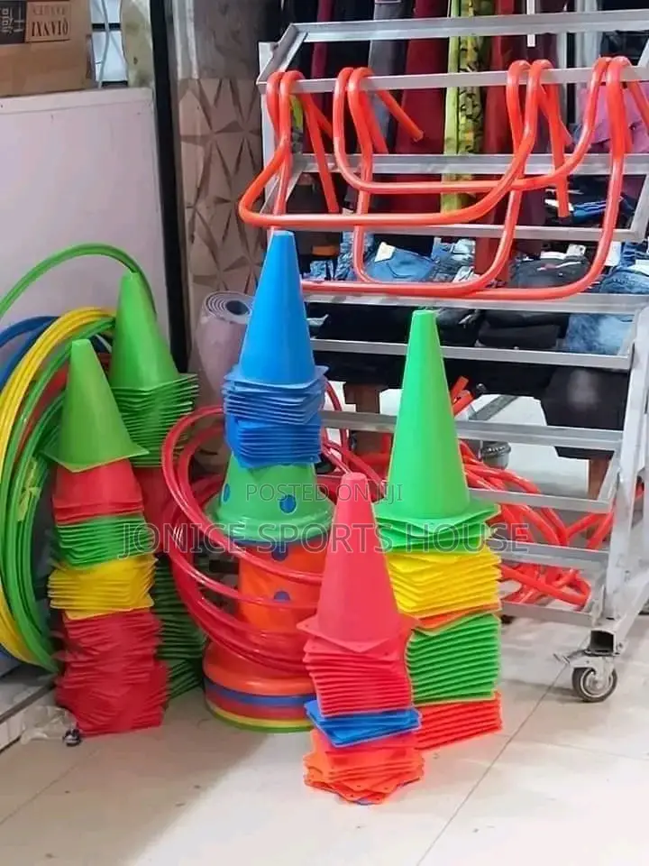 Kids Training Cones