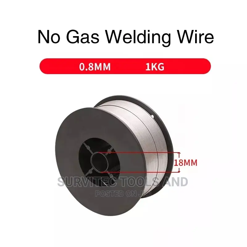 Mig Flux Core Wire 1kg