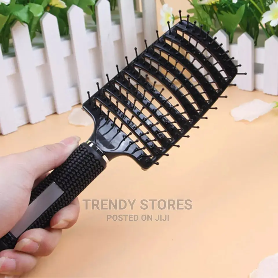 Professional Weave/Hair Brush