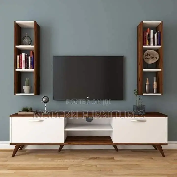 Modern Tv Stand