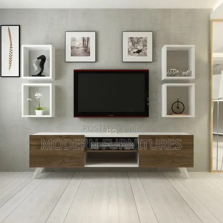 Modern Tv Stand