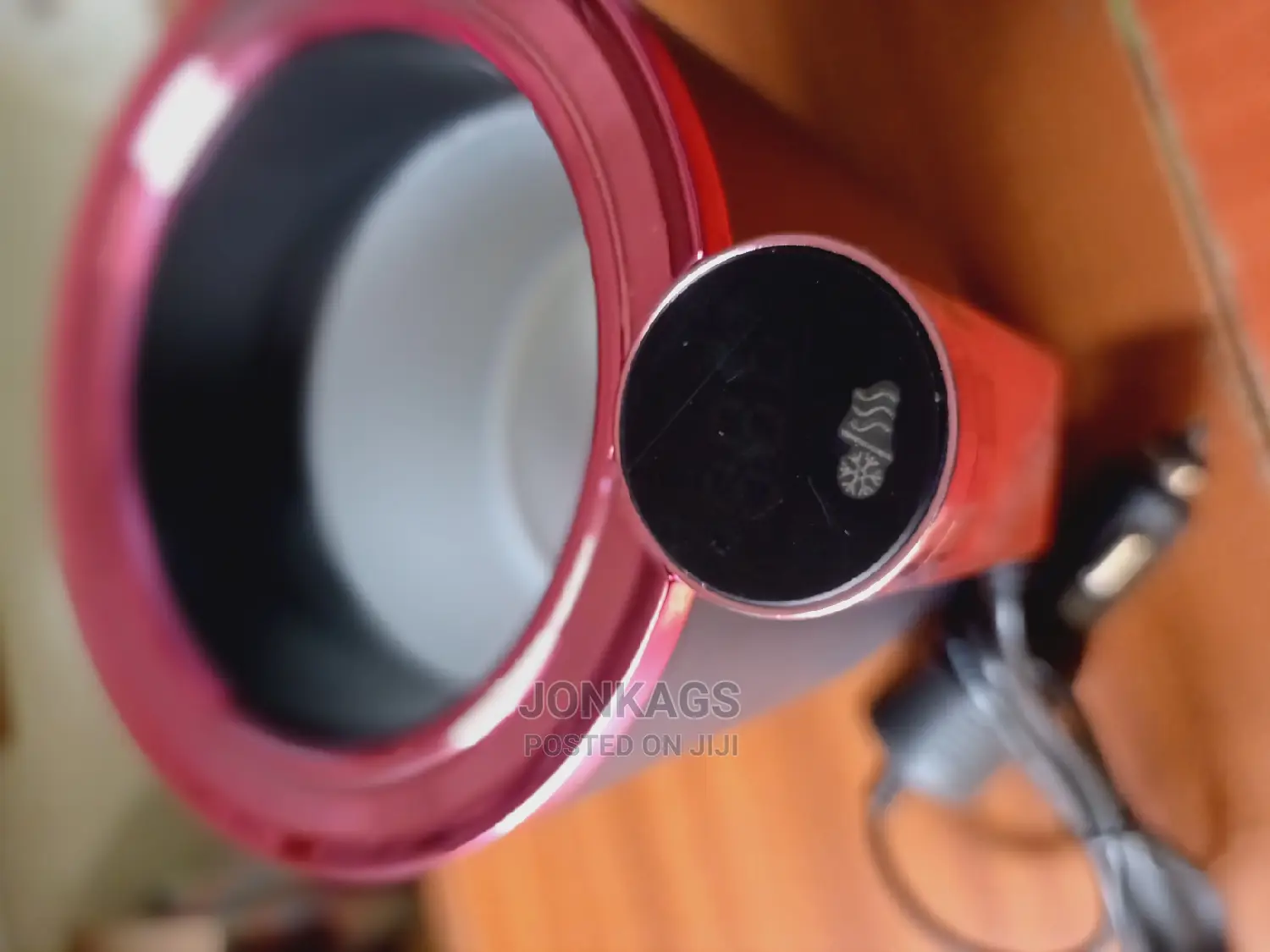 Dual Car Auto Cooling/Heating Cup Holder