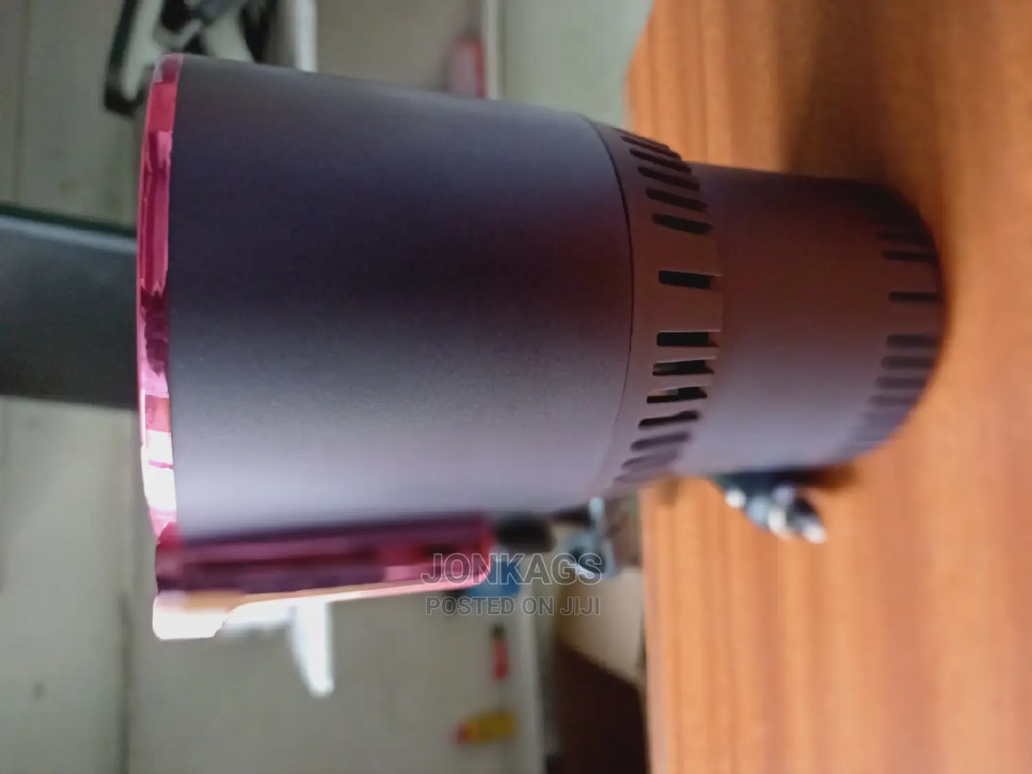 Dual Car Auto Cooling/Heating Cup Holder