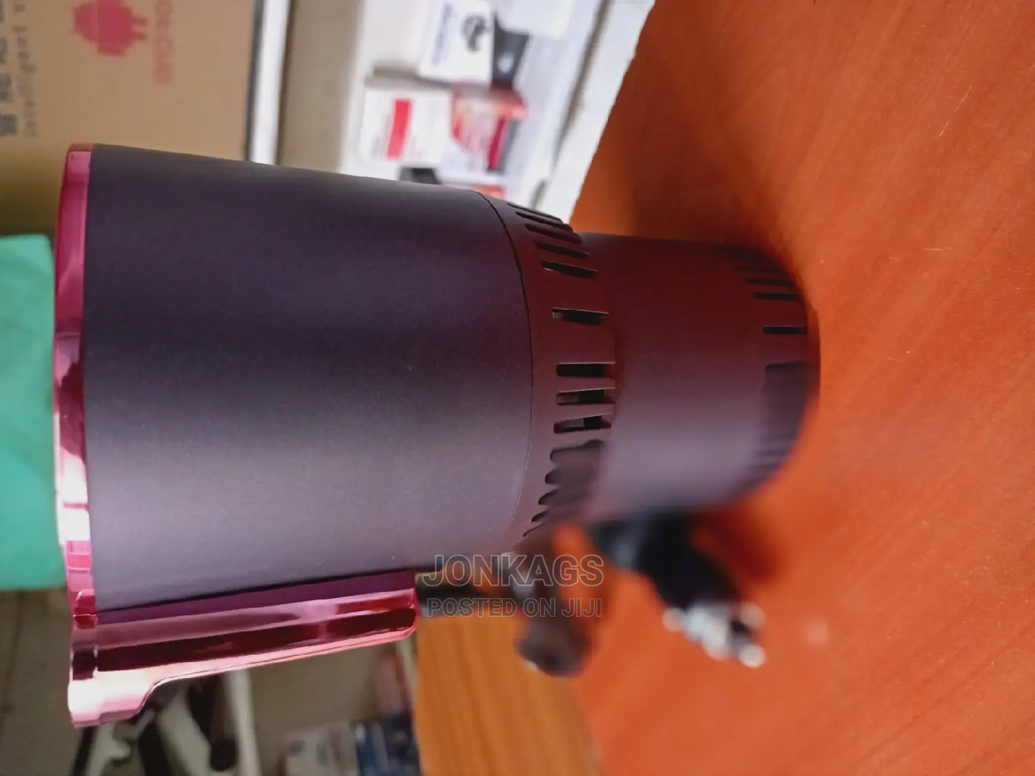 Dual Car Auto Cooling/Heating Cup Holder