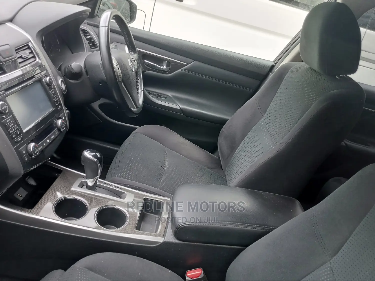 Nissan Teana 2016 Pearl