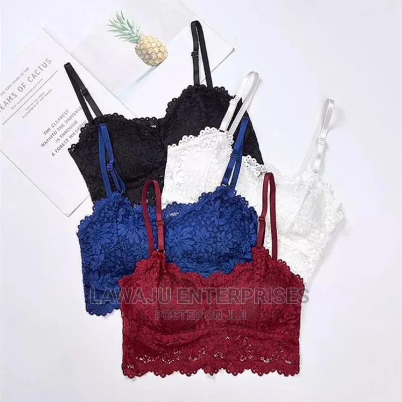 Bralette / Tank Top