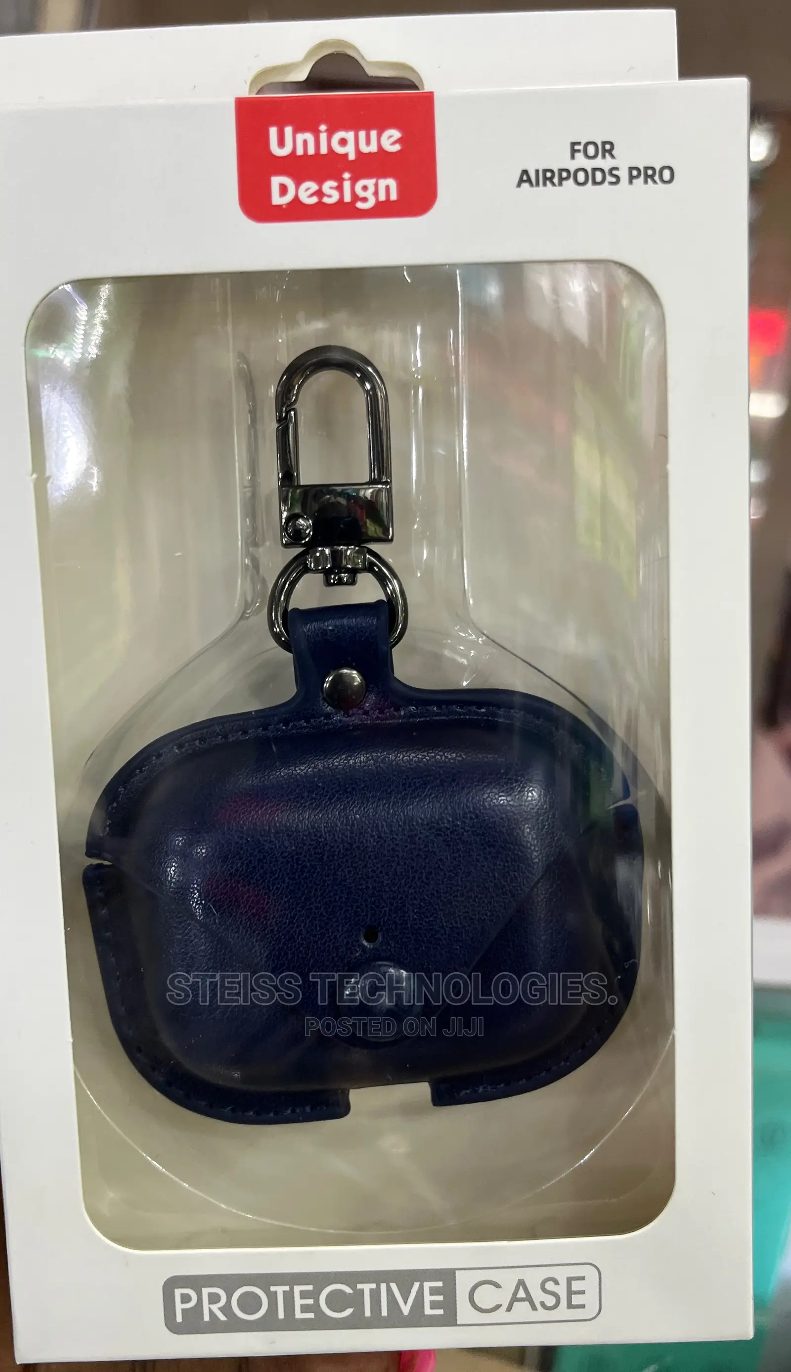 Airpods Pro Casing.