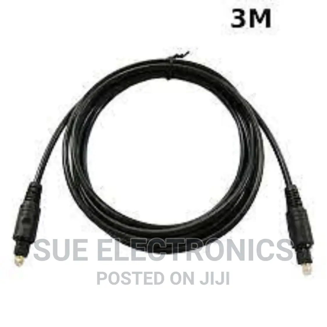 Digital Optical Audio Cable 3meter
