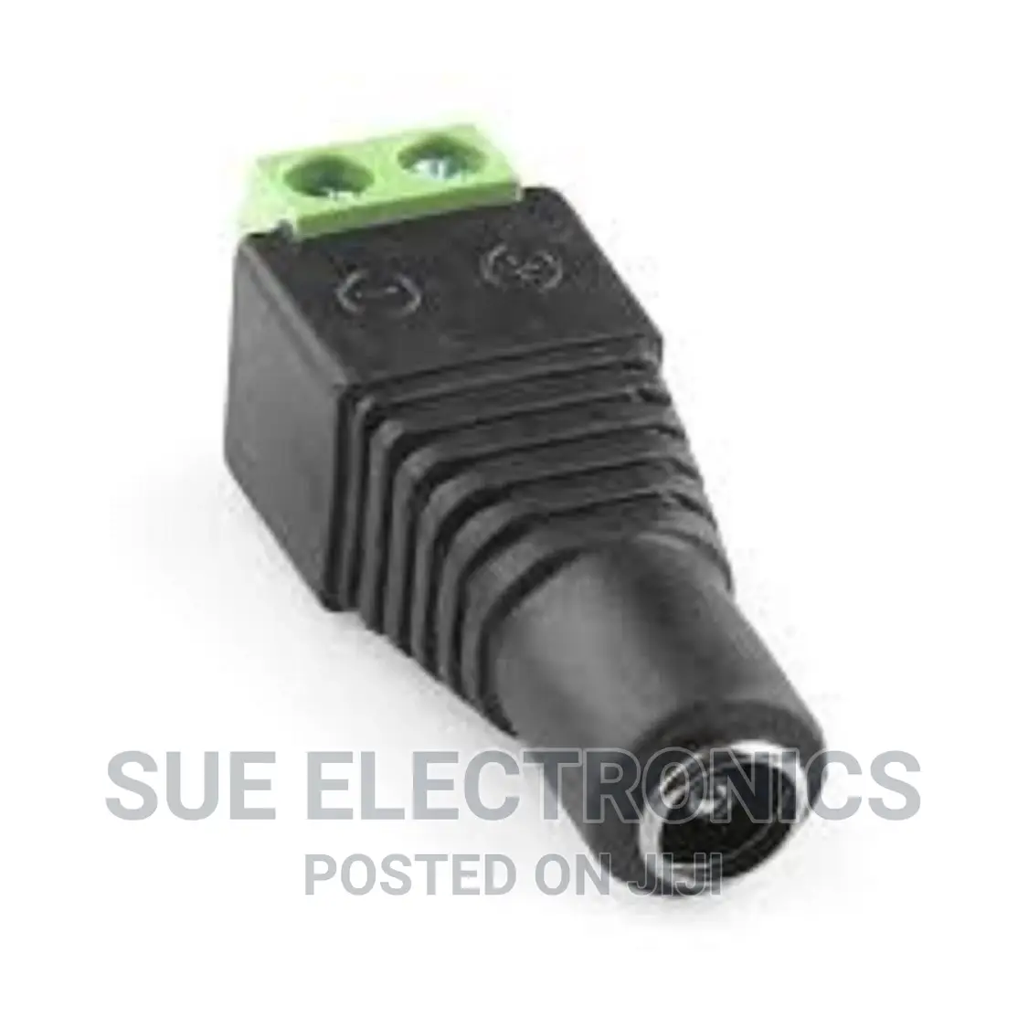 DC Terminal Connector Monitor Plug Female