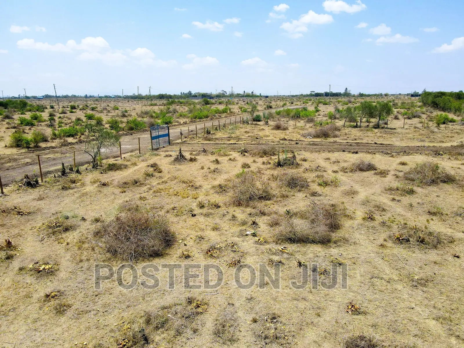 Kamakis 5.5km From Eastern Bypass