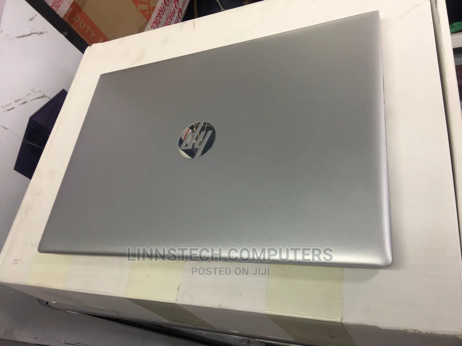 Laptop HP ProBook 640 G4 8GB Intel Core I5 SSD 256GB