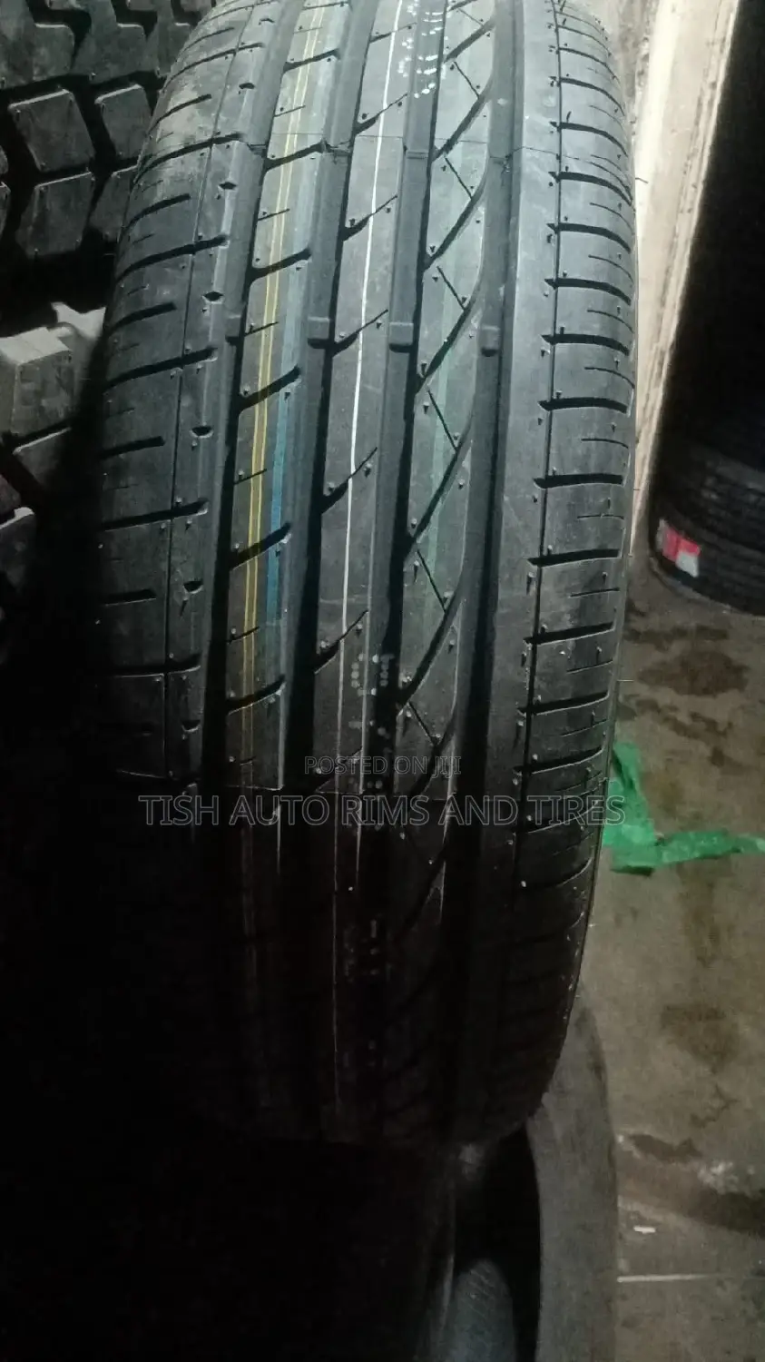225/65r17 Lassa From Turky