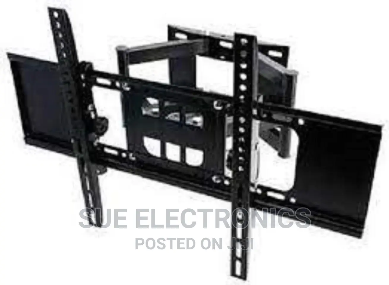 Skilltech 32"-65" Full Motion Swivel TV Wall Mount Bracket