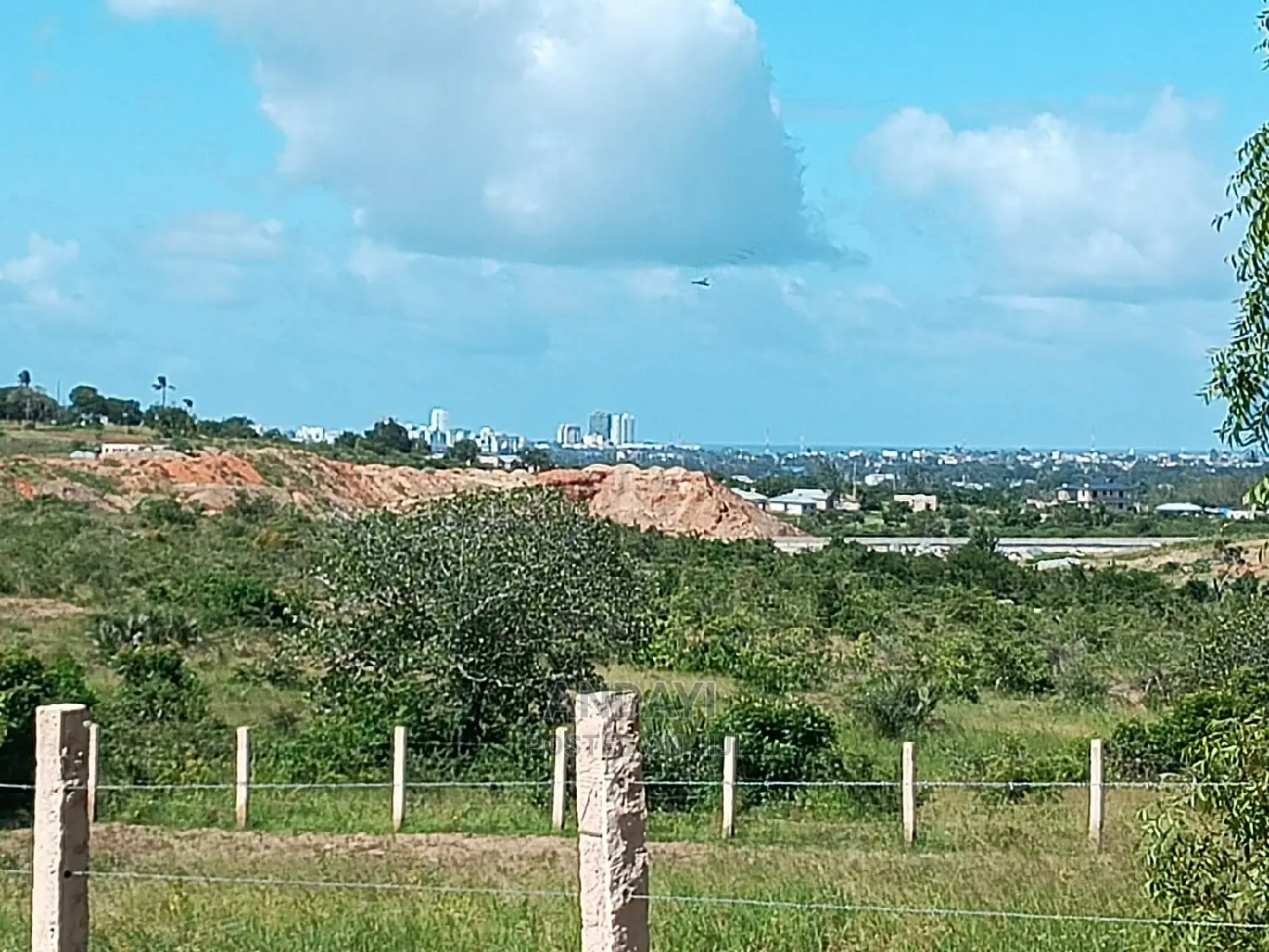 Dongo Kundu 50×100 Plots for Sale