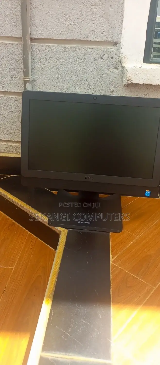 All in One Monitors