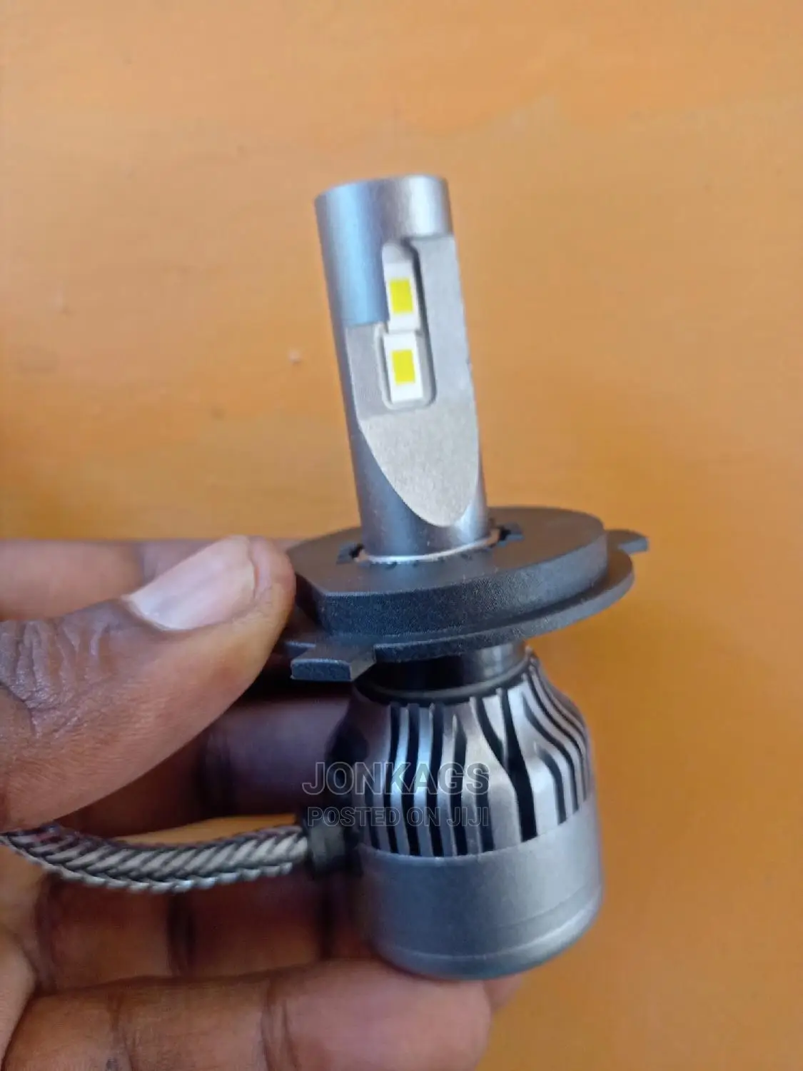 12 v LED Headlights Bulbs
