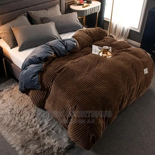 Valvet Duvet