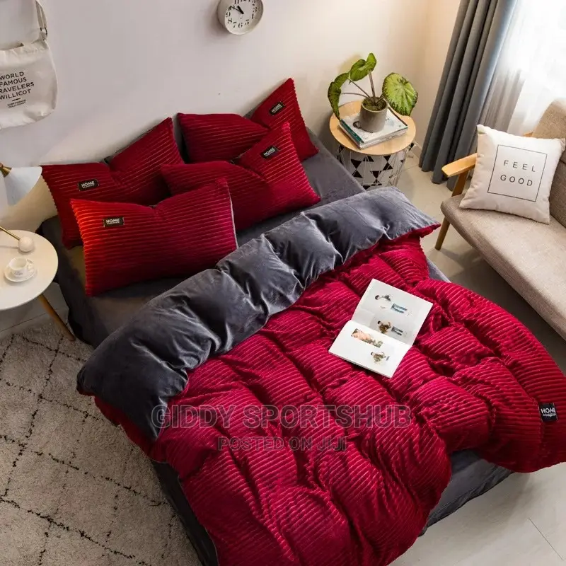 Valvet Duvet