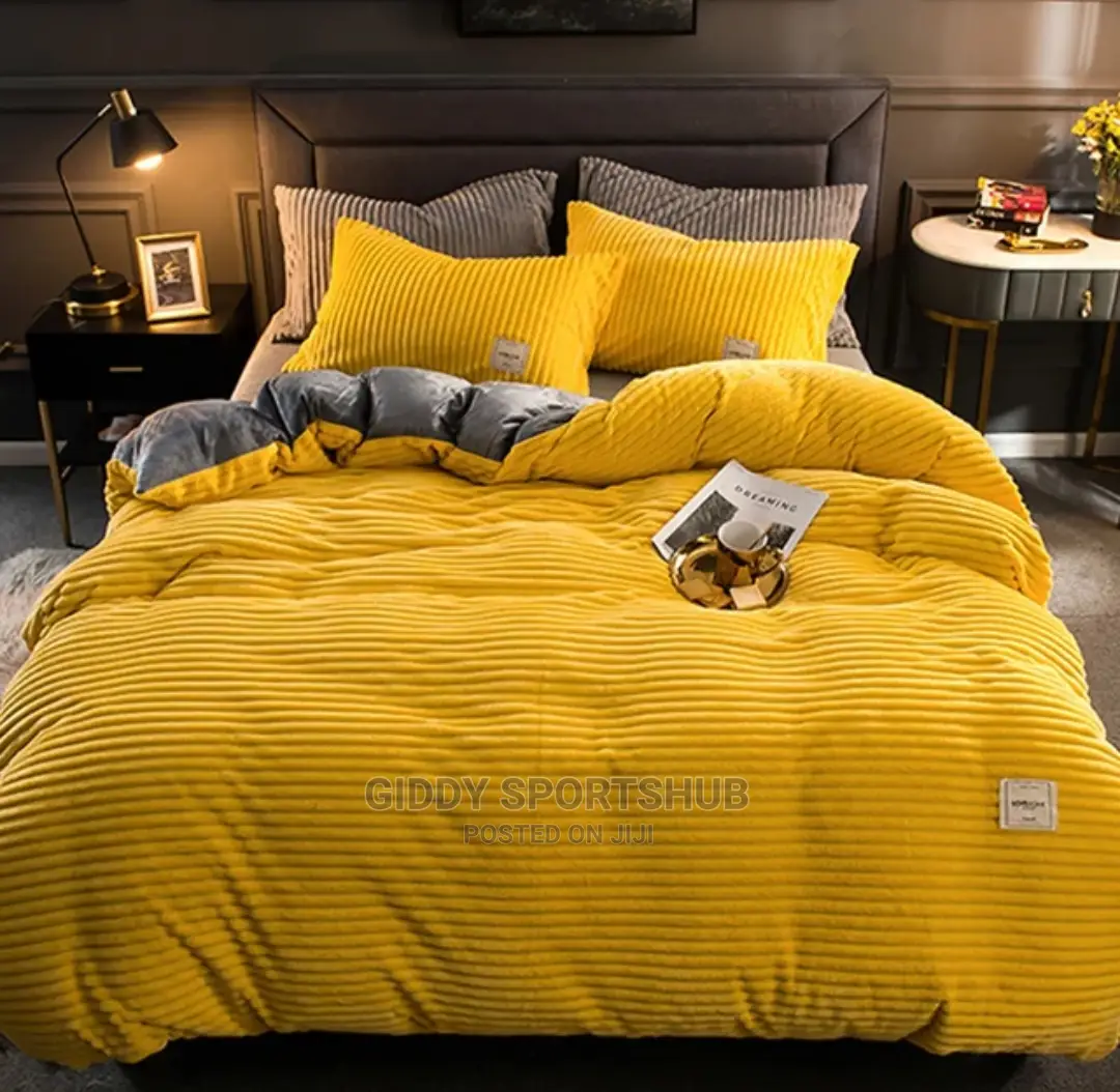 Valvet Duvet