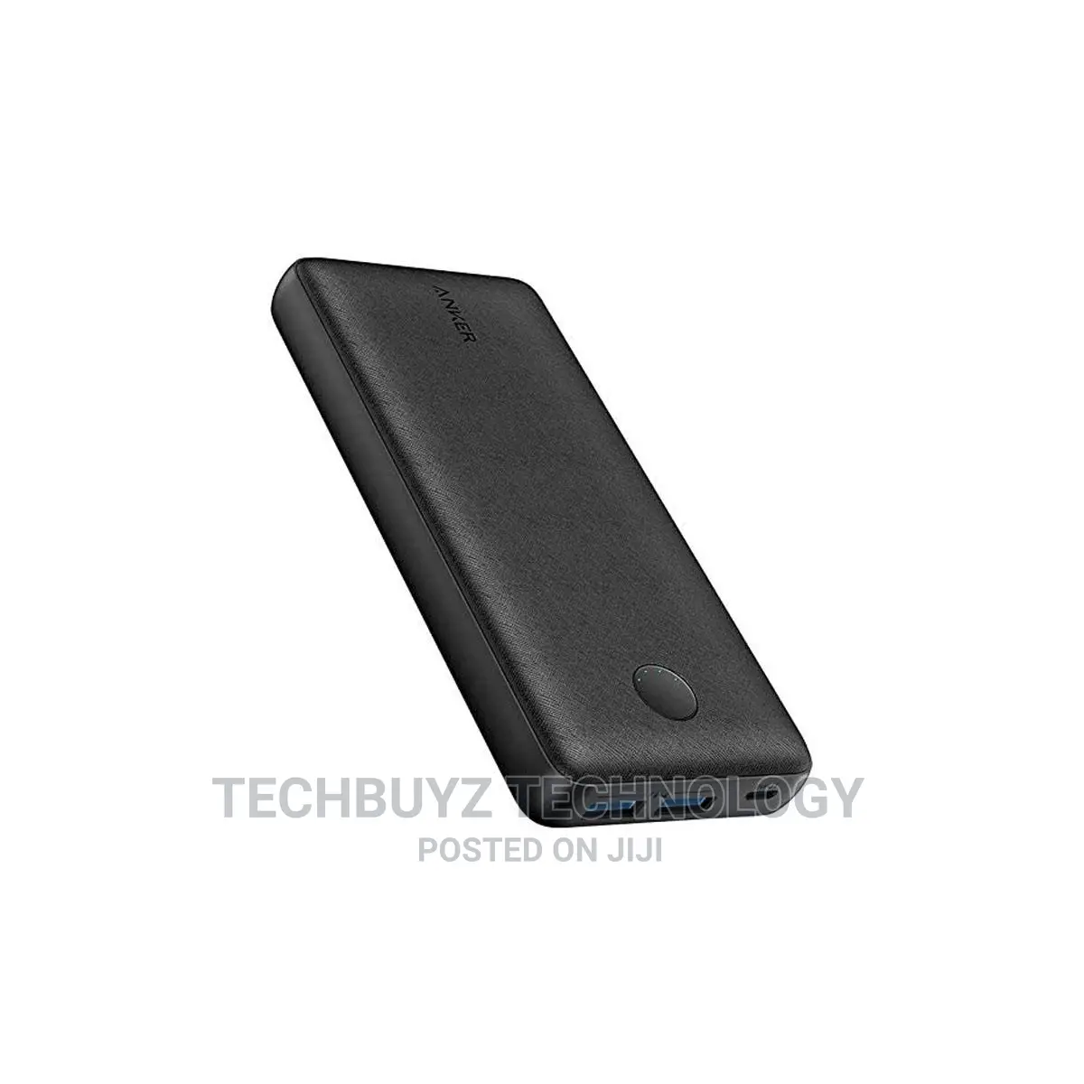 Anker Powercore Select 20000 B2B - Black