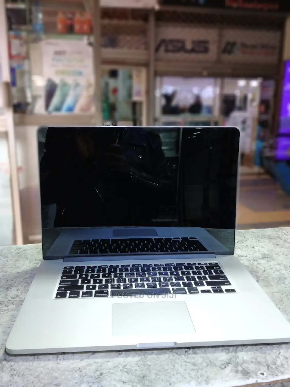 Laptop Apple MacBook 2014 16GB Intel Core I7 SSD 512GB