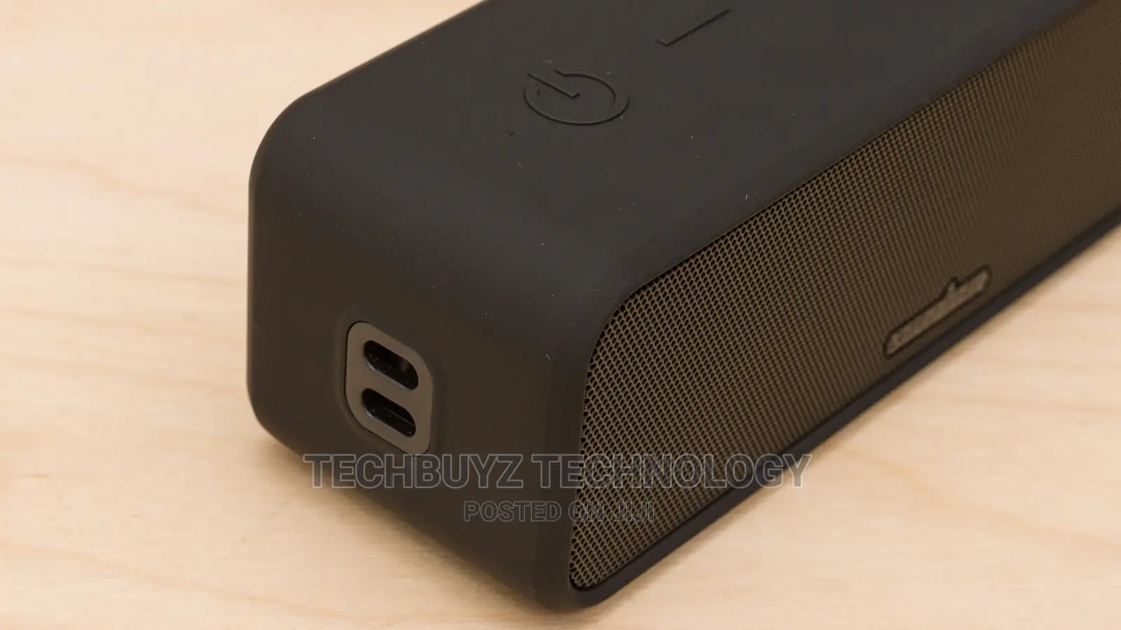 Anker Soundcore 3 (Partycast) - Black