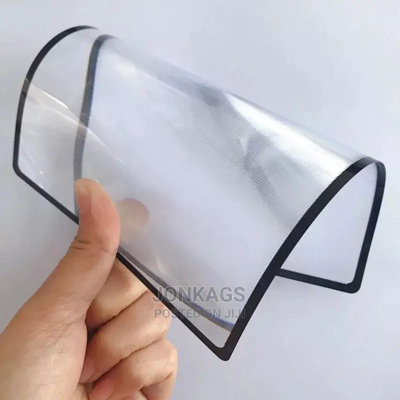 PVC Magnifier