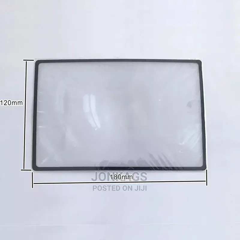 PVC Magnifier