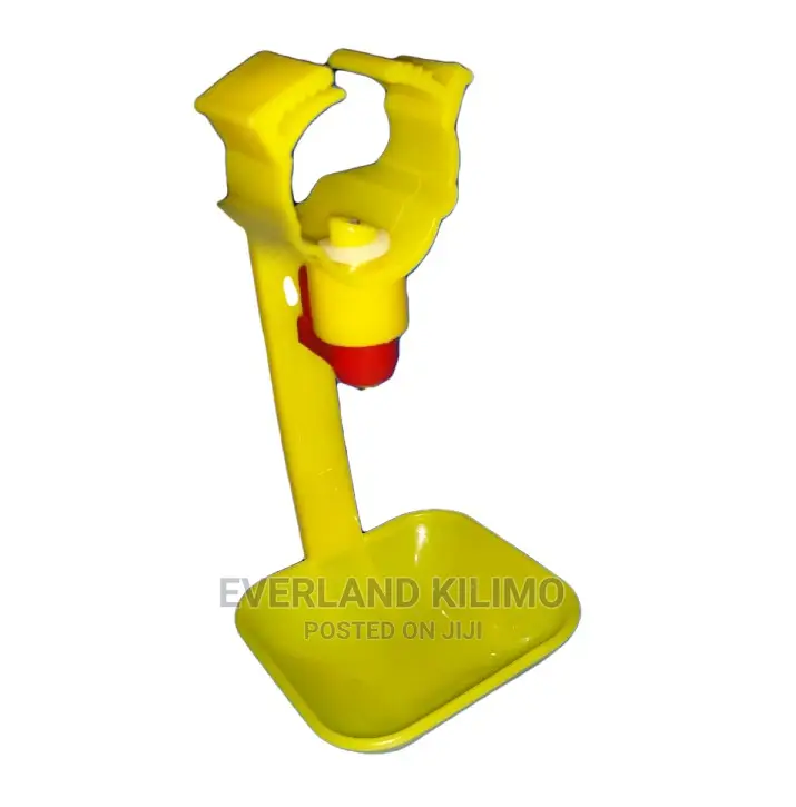 Chicken Automatic Nipple Drinker