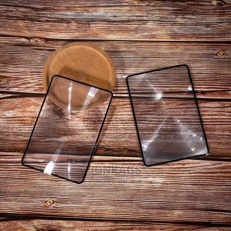 Flexible PVC Magnifier